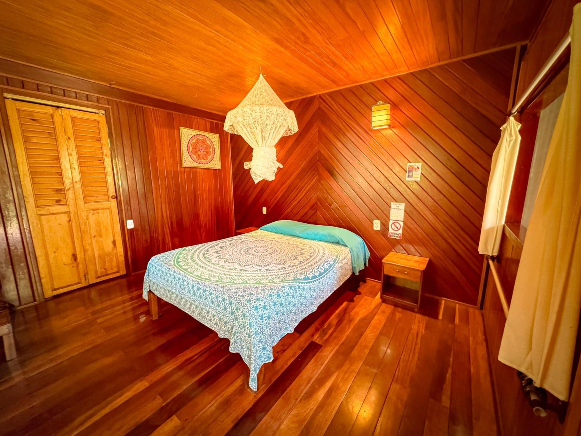 Corto Maltes Amazonia Lodge Puerto Maldonado Esterno foto
