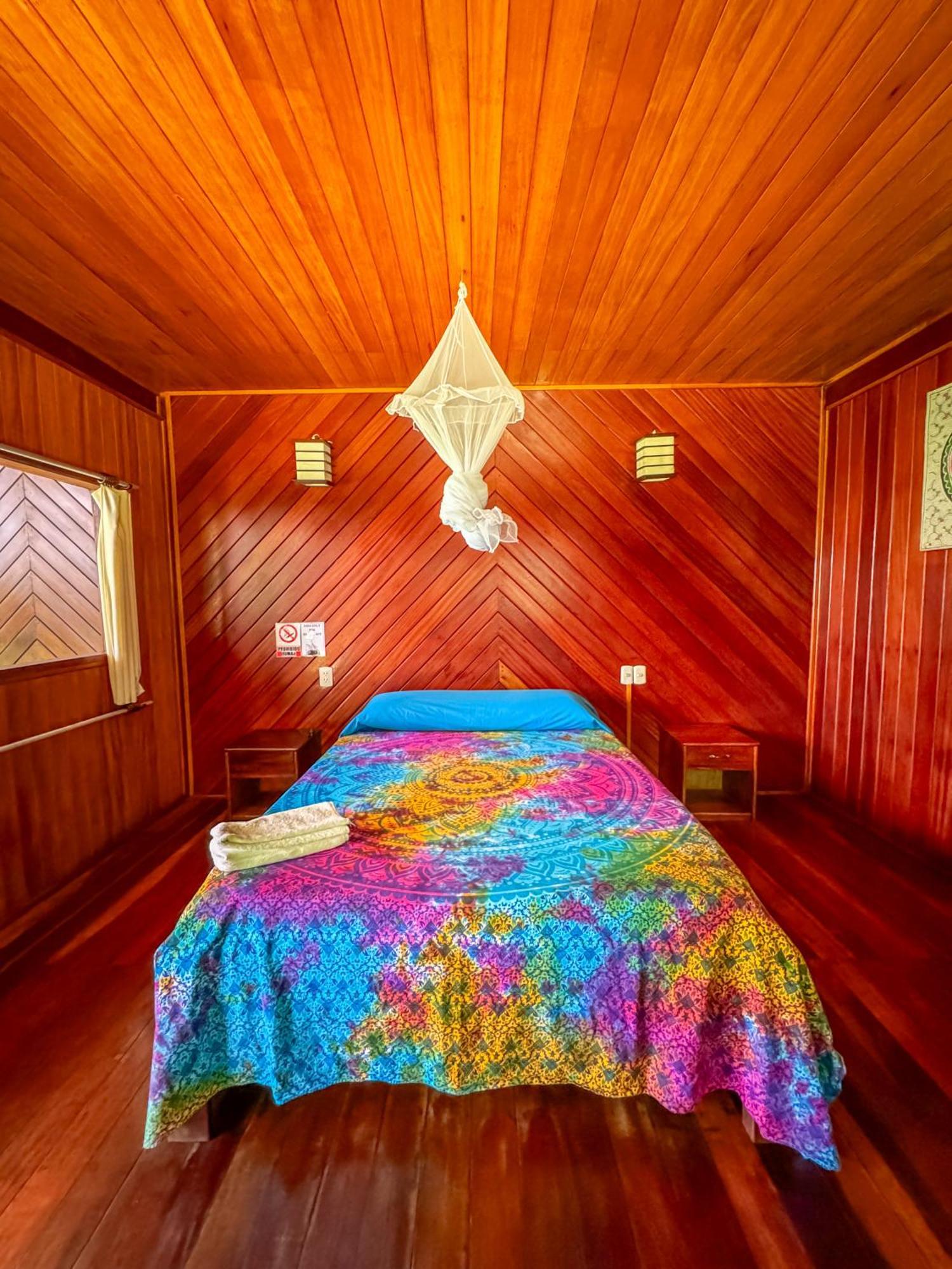 Corto Maltes Amazonia Lodge Puerto Maldonado Esterno foto