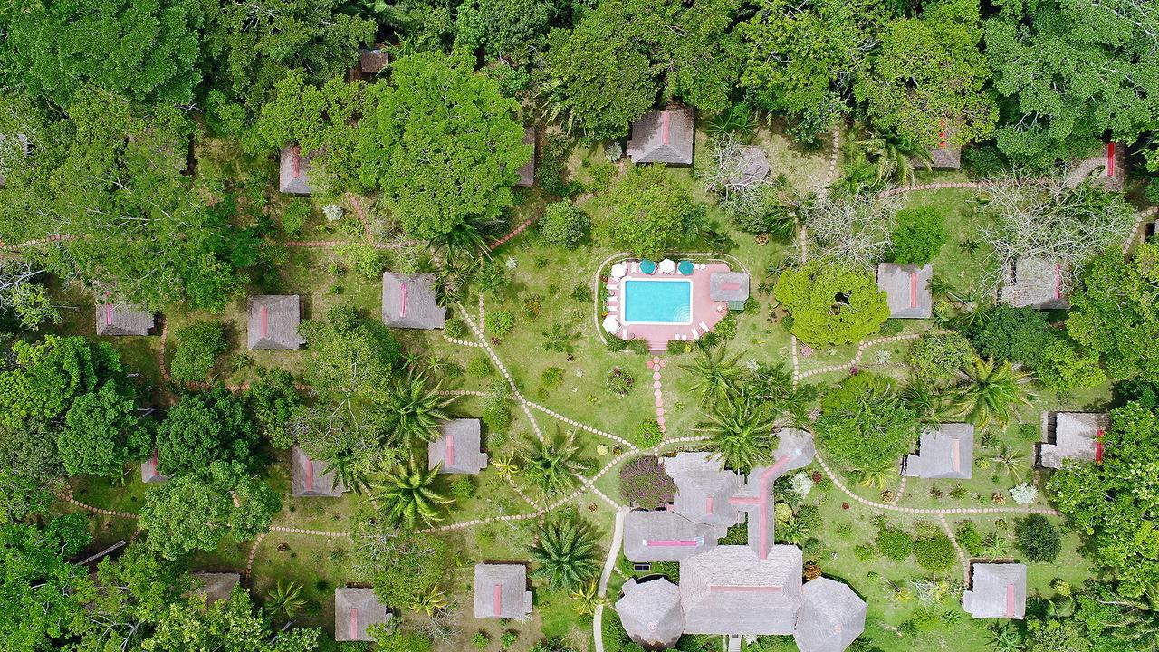 Corto Maltes Amazonia Lodge Puerto Maldonado Esterno foto